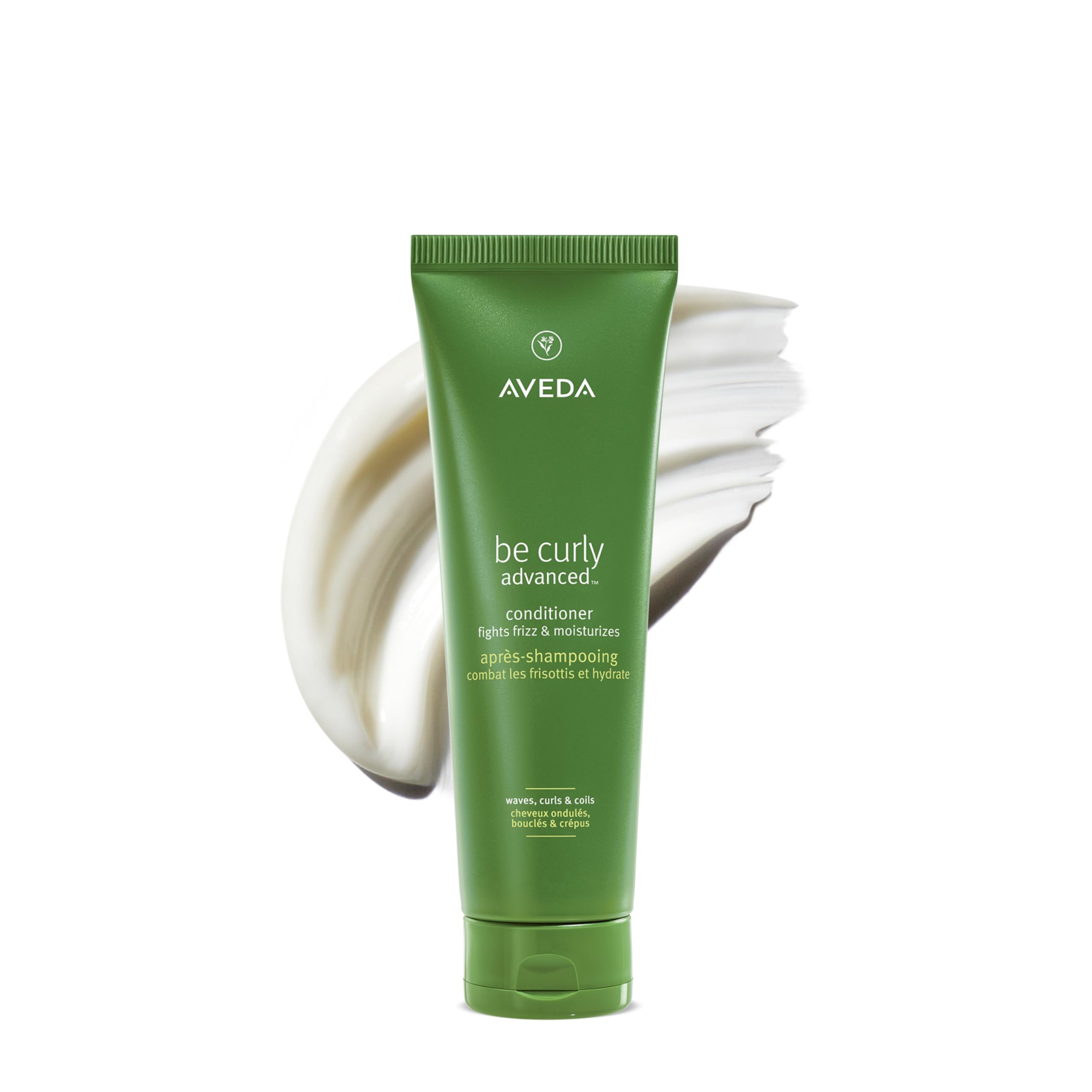 Aveda Be Curly Advanced Balsamo - Balsamo Idratante per Capelli Ricci Molto Ricci e Mossi - Anti-Crespo - Senza Siliconi