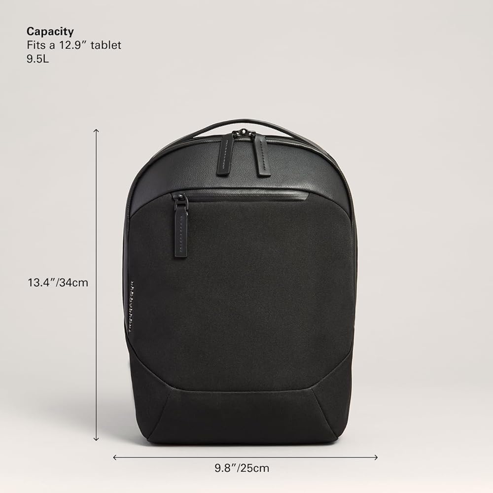 Amazon.com: Troubadour Apex Mini - Premium 9.5L Ultra-Compact