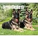 German Shepherds, For the Love of 2017 Deluxe