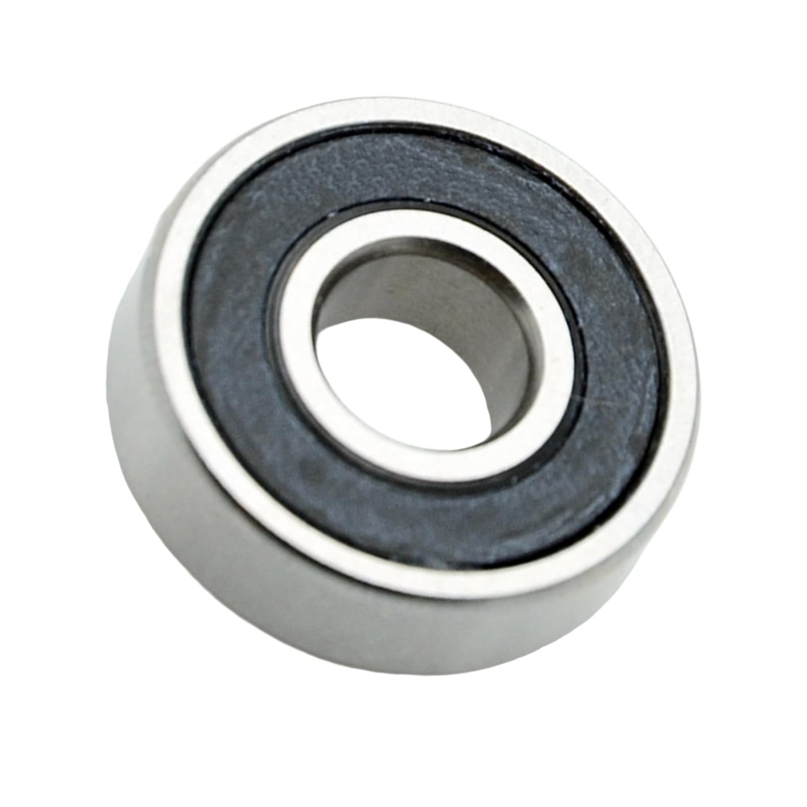 Netbiio 609 Bearings Professional Tool Bearings Aluminum Building Resistance Reduced Workshop Outdoor Use Permanent Bearings