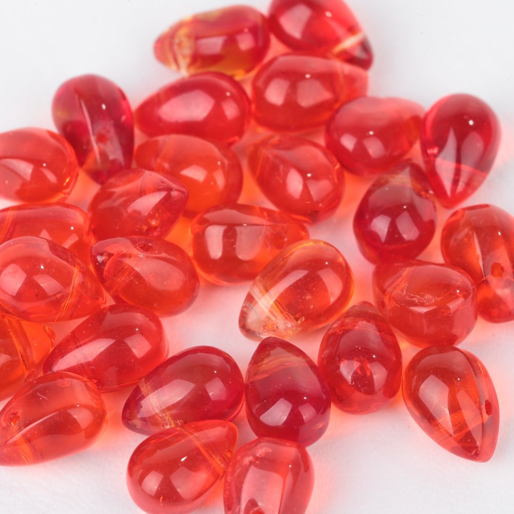 専用です★W2201★ガラスビーズ　パーツ　８点 専用です☆W2201☆ガラスビーズ コインパーツ 8点 専用です