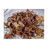Chanterelle Mushrooms 4 oz