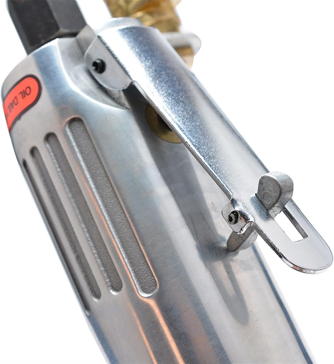 Wet Grinder 6 Inch Pneumatic Water Injection Grinding and Cutting Machine 140mm Polishing and Cutting Machine Dust-Free Cutting and Grinding Machine BD-6083 for Granite/Marble/Concrete/Stones