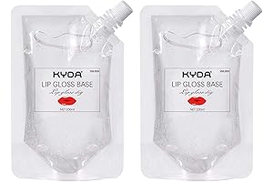 200ML Moisturize Lip Gloss Base Oil Material Lip Makeup Primer