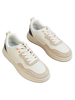 Max Men Colorblock Sneakers (Multicolour_40)