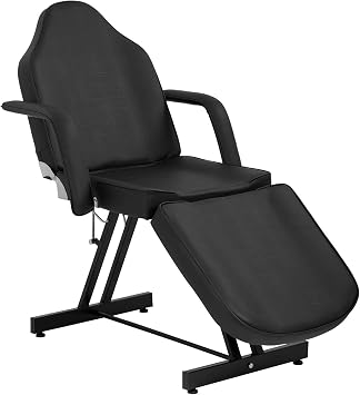 BestMassage متعددة الأغراض تدليك الجدول تدليك السرير سبا صالون سرير الوجه 74 بوصة طويلة قابلة للتعديل قابلة للطي تدليك الجدول الوشم كراسي صالون معدات التدليك