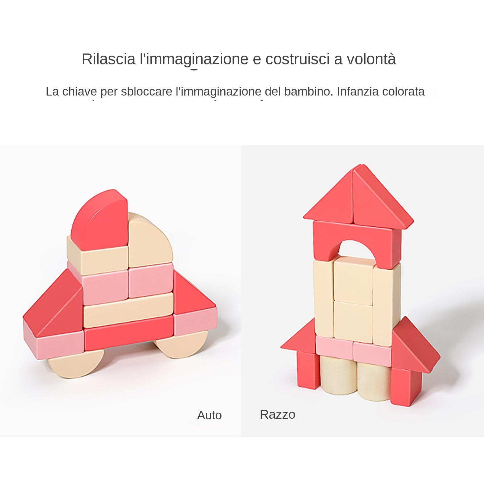 Bloques de construcción de la ciudad, escenarios de construcción de escenas | Lindos juguetes de asamblea para niños, ladrillos de escena portátiles estable