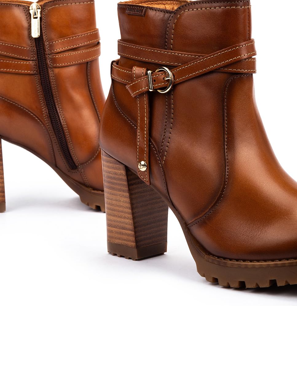 Pikolinos botki damskie Connelly W7M-8806