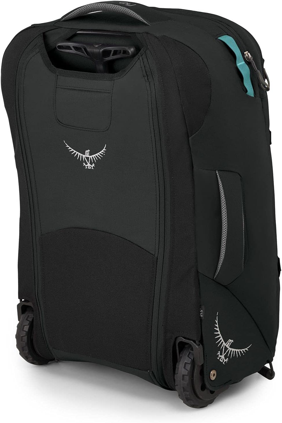 Osprey Fairview 36 Women's Wheeled Luggage - Image 2