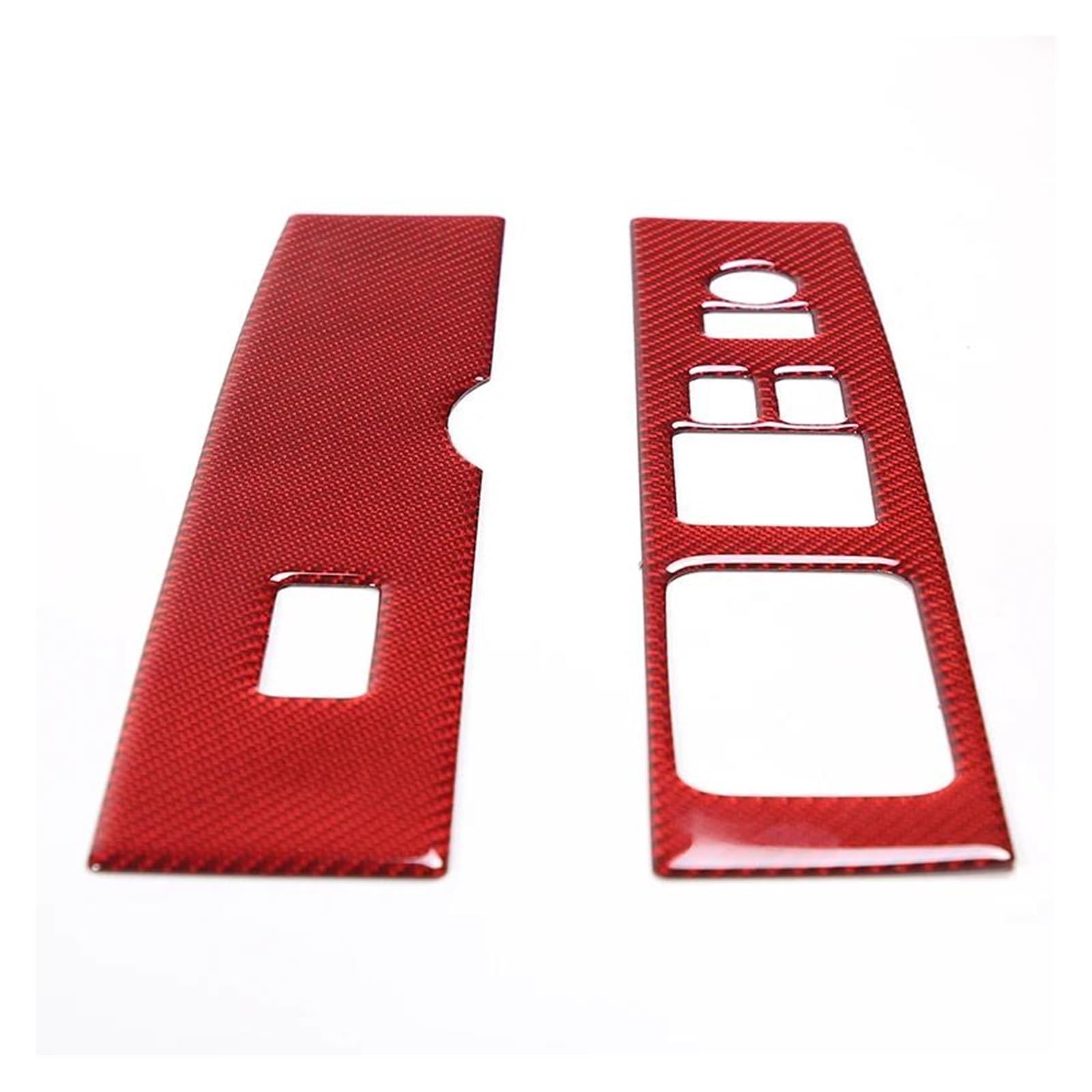 Bouton de levage en verre cadre adhésif XENITE protecteur N-BOX