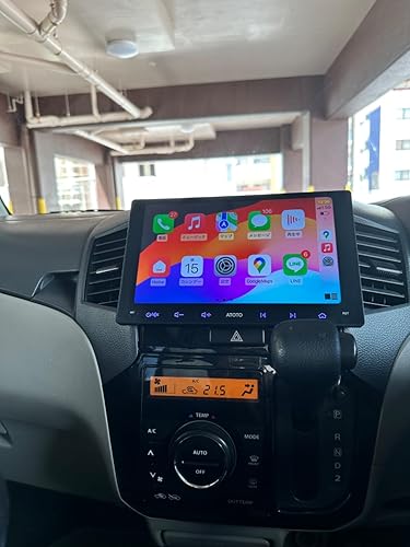 ATOTO F7WE 2DIN 9インチ カーナビオーディオ ワイヤレス