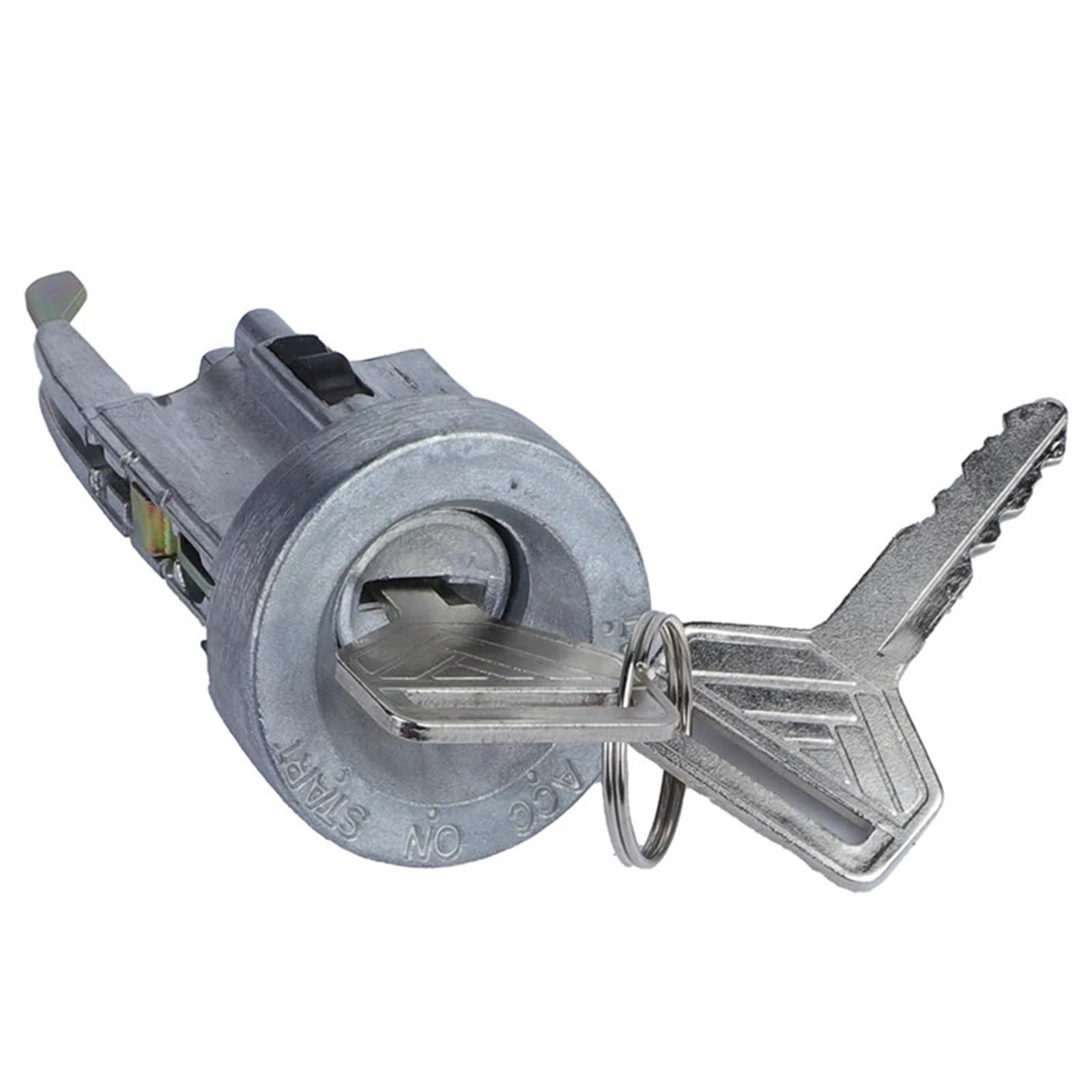 Barillet de Contact 69057-89108 6905789108, Interrupteur de démarreur Compatible avec Toyota Pickup LN50 50 YN (1984-1985)