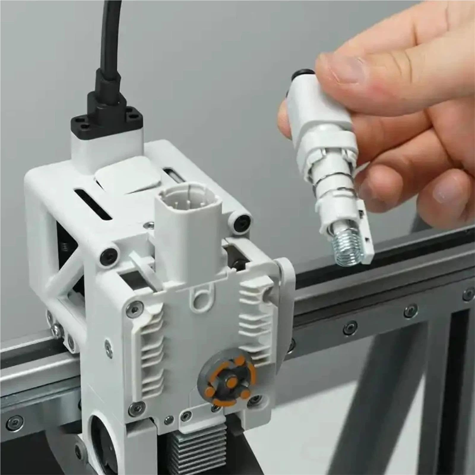 For unité de capteur de filament-pièces d'imprimante 3D A2L(1 pcs)