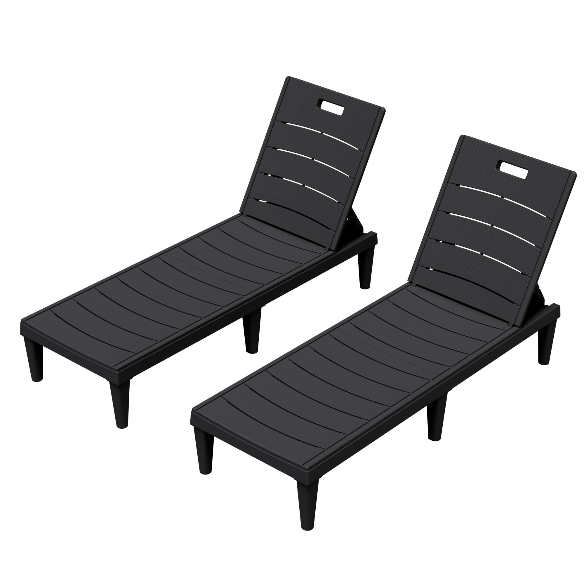 Greesum Chaise Lounge Chairs