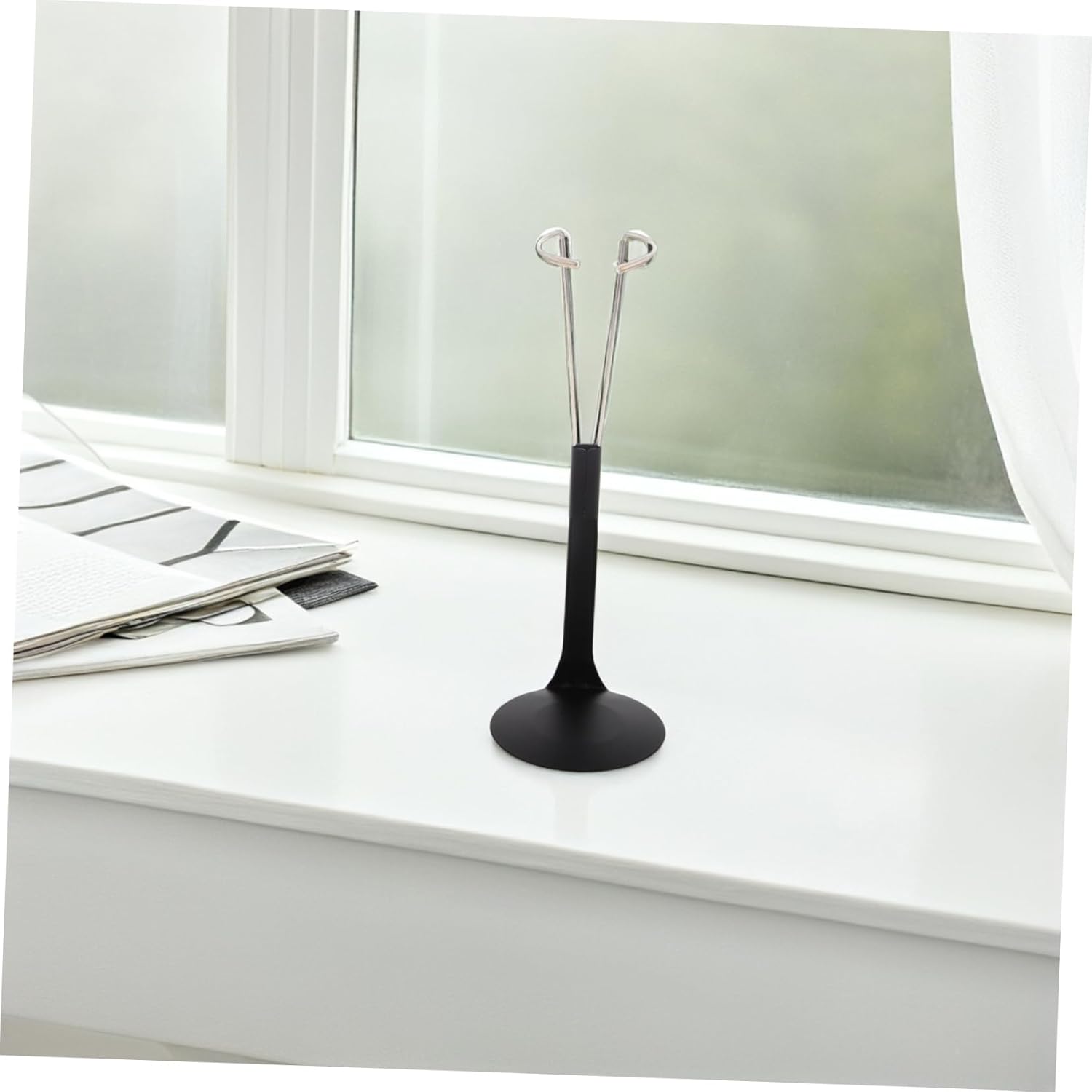 10pcs Adjustable Doll Stands Portable Metal Display Rack for Dolls Figures Sturdy Storage Bracket for Home Decor and Exhibitions