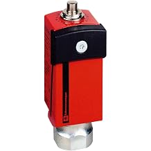 TELEMECANIQUE PSN   Det 61 12   Switch Position Safety Tripolar Breaking Slow
