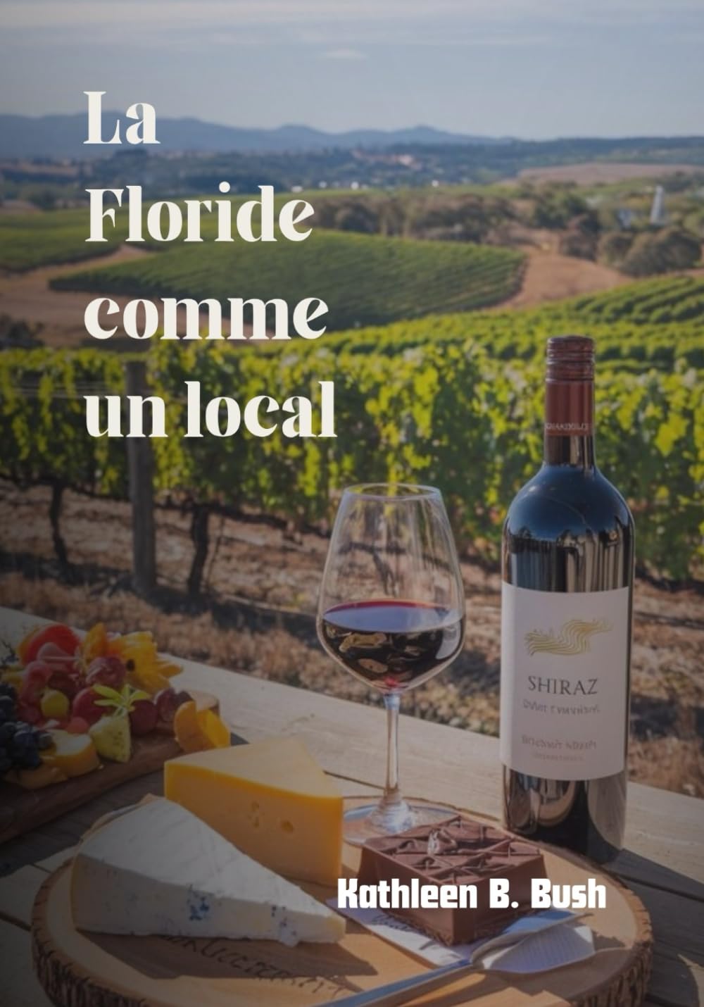 La Floride comme un local: Guide local pour le soleil, la mer et la sérénité