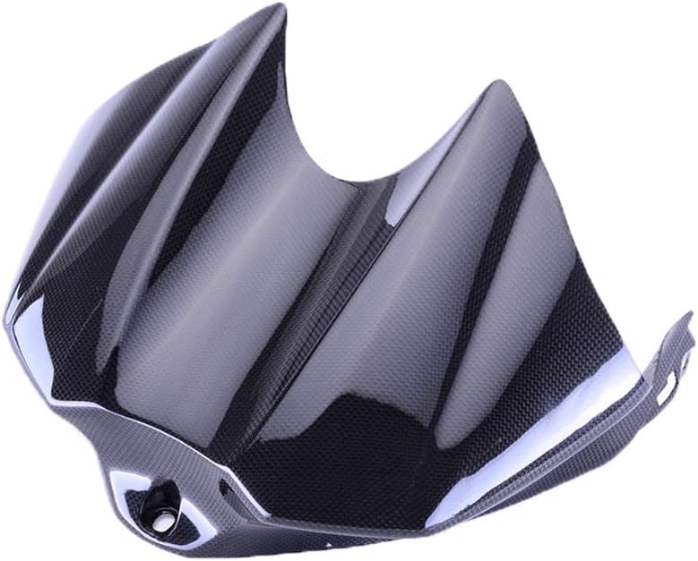 Bestem CBYA-R104-TKC Carbon Fiber Tank Cover Guard for Yamaha YZF R1 2004 2005 2006