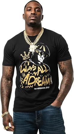 Swag Point Urban Streetwear Legend Vintage Graphic TEES