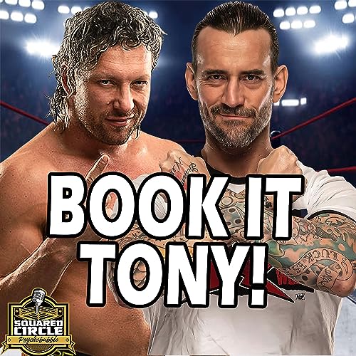 CM Punk Responds to Dax Harwood | Tony Khan Responds to AEW Criticism | WWE & AEW 2023 Predictions