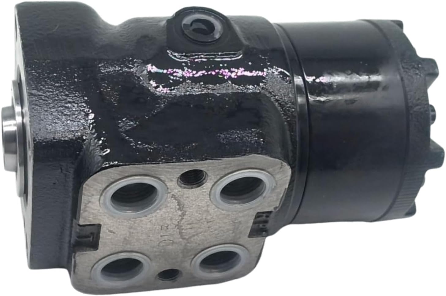 235-40-14100 235-40-14101 2354014100 Steering valve Fits for Komatsu Grader GD805A-1 GD825A-2 GD825A-2E0