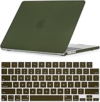 Vista 36 de Se7enline Compatible con MacBook Air 15 pulgadas 2025 2024 2023 estuche M4 M3 M2 para Mac Air 15.3-pulgadas Modelo A2941/A3114/A3241 Funda Oro