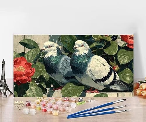 yCgoCio[  io[yCg  lp SҌ h hG Paint By Numbers nhChNtgA[g DIY G Zbg ܂ CeA AN ʊG̋ Ƃ̕ǂ̑ ւ̑蕨 t[Ȃ 