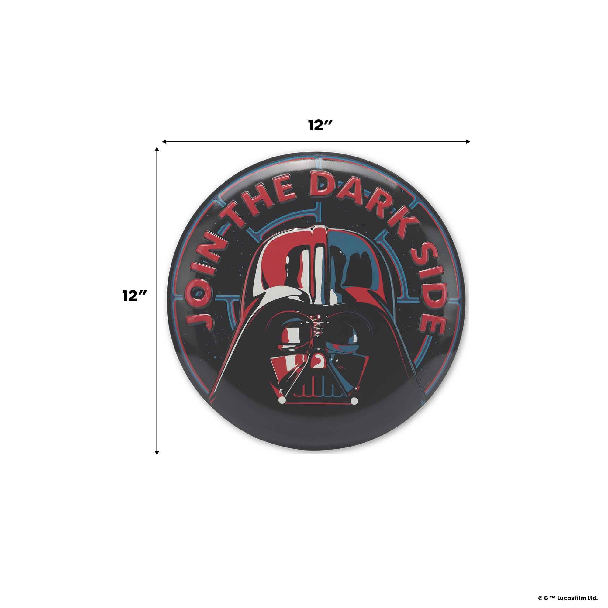 Star Wars Darth Vader　メッセージ&直筆サイン Star Wars Darth Vader メッセージ&直筆サイン Star Wars Weiss