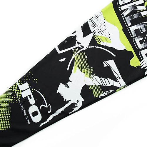 Miniatura 6 de Ciclismo Jersey Hombres MTB Motocross Gear Downhill Racing Shirt Mountain Bike Wear