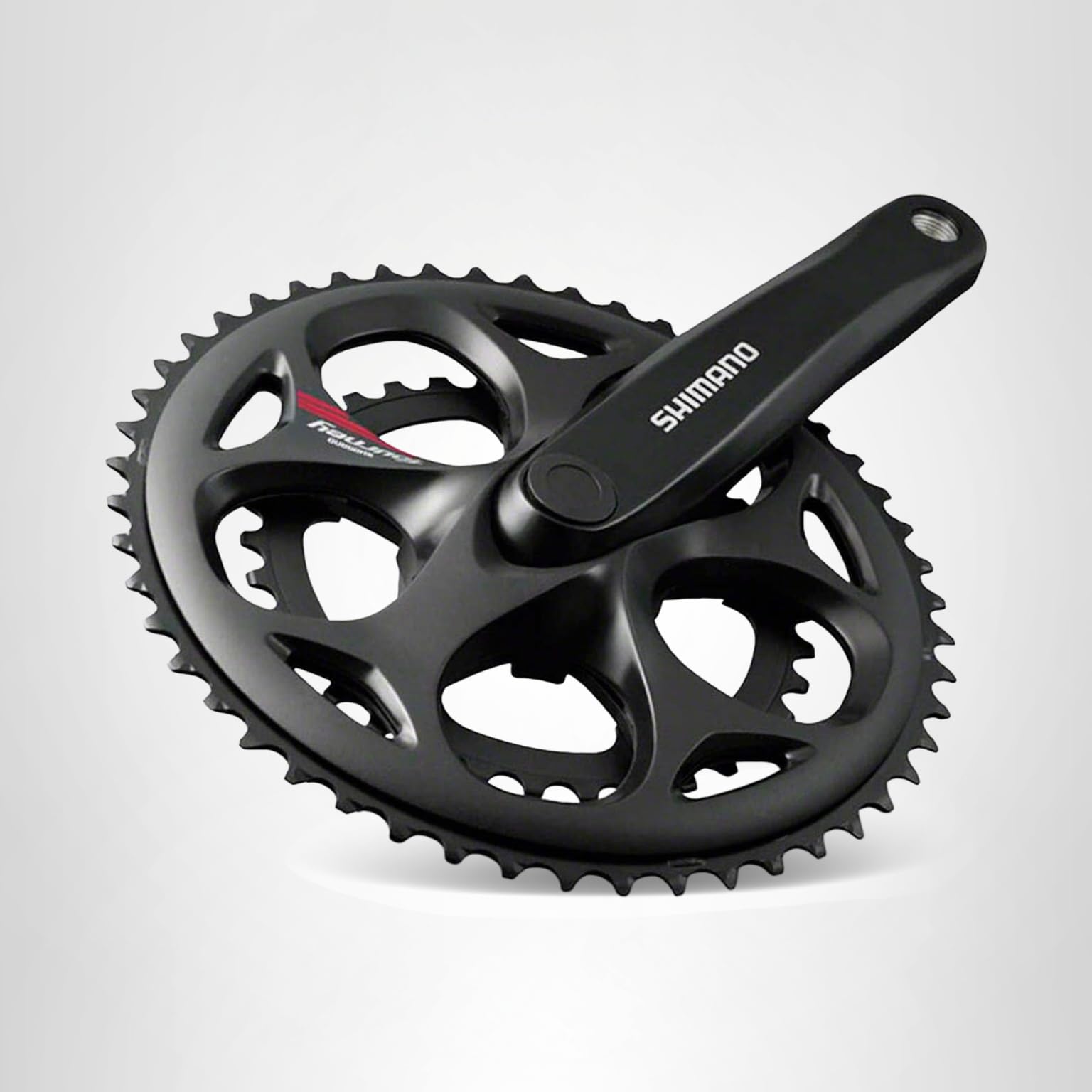 Amazon.com : SHIMANO Front CHAINWHEEL, A070 FC-A070, 170MM 50X34
