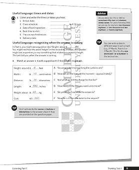 IELTS Trainer 2 Academic: Six Practice Tests