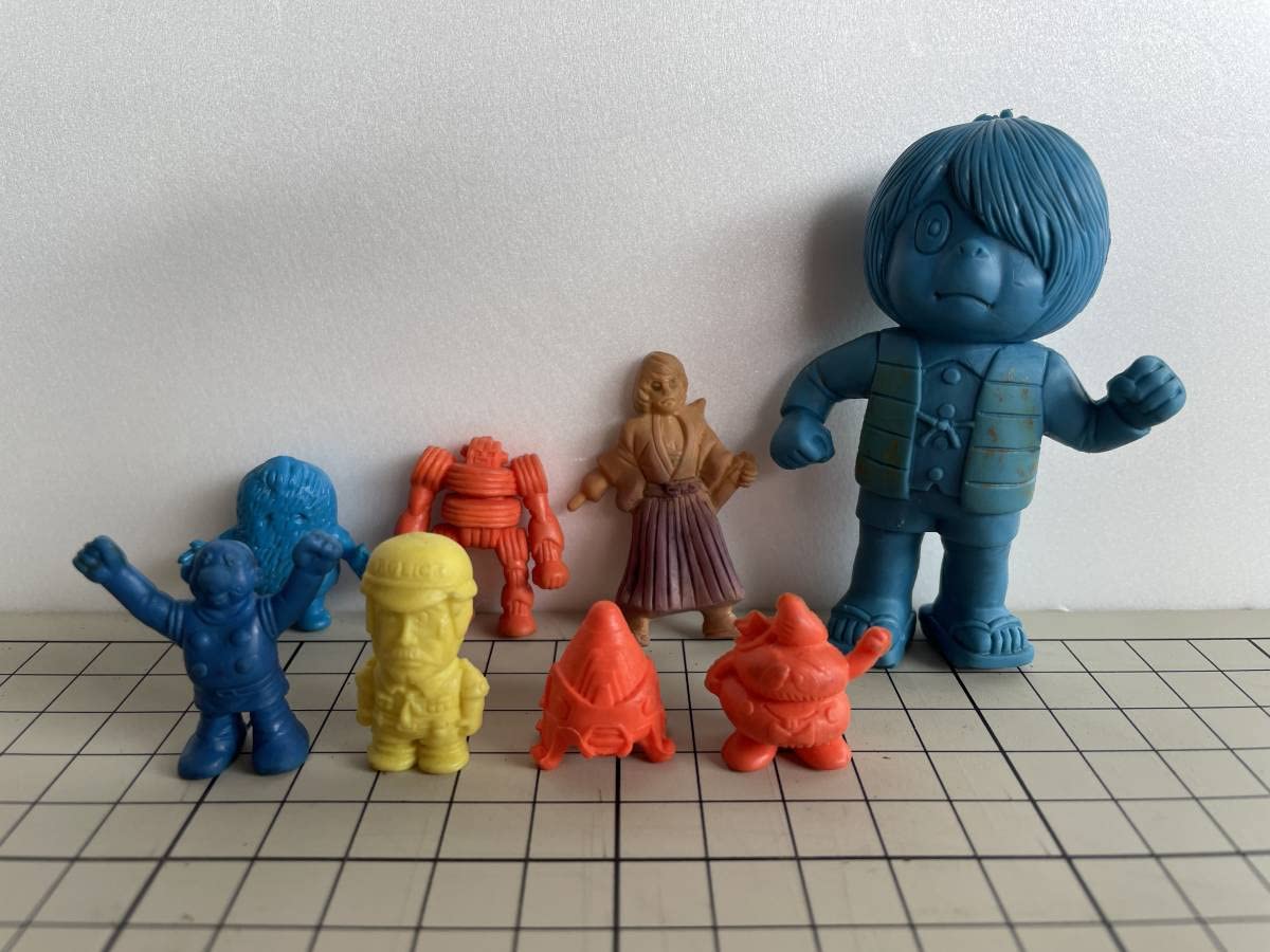 Amazon.co.jp: 消しゴム いろいろ Dr.スランプ アラレちゃん