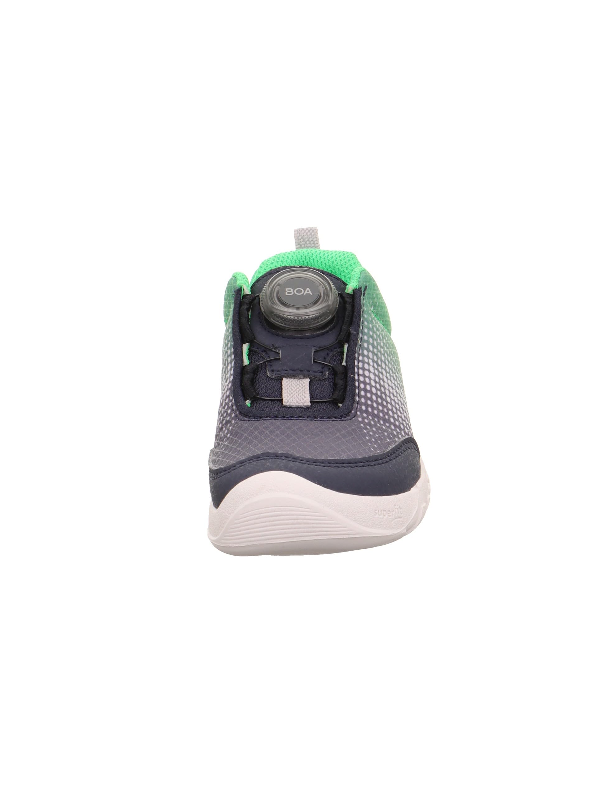 Superfit Trace Sneaker 1-006031 Jungen