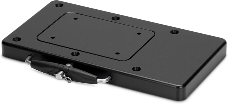 Minn Kota MKA-21 Quick Release Bracket for Trolling Motors
