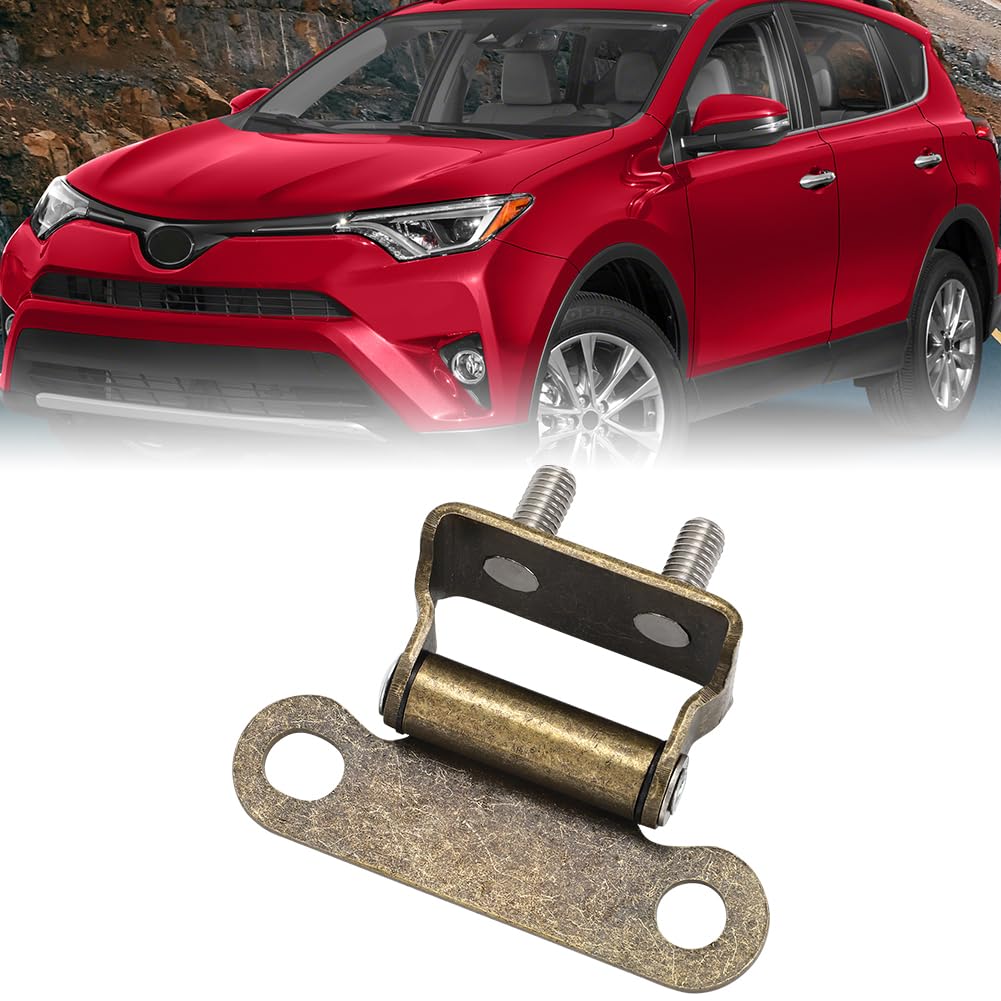 Amazon.com: WIKIBB Rear Door Liftgate Hinge 68810-0R010 (Left or