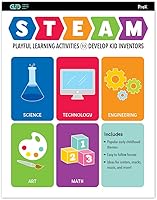 Vista 5 de Creative Teaching Press STEAM Design Challenges Libro de recursos, 4to grado (Ciencia, Tecnología, Ingeniería, Arte, Matemáticas) (8211)