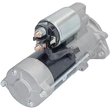 M008T77075 714-40357 8-97349402-0 Starter Motor abulollry Fit for cat Engine