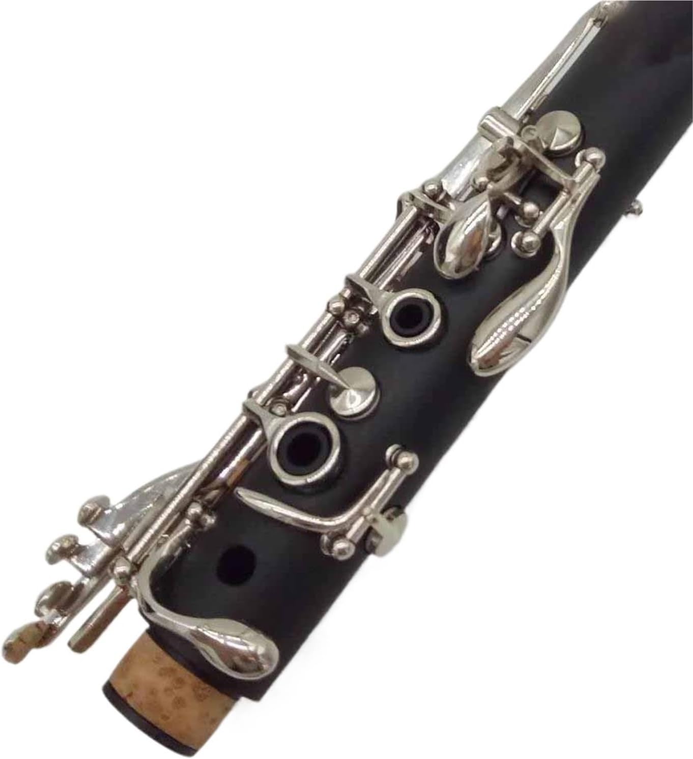 Matt ABS Resin Clarinet