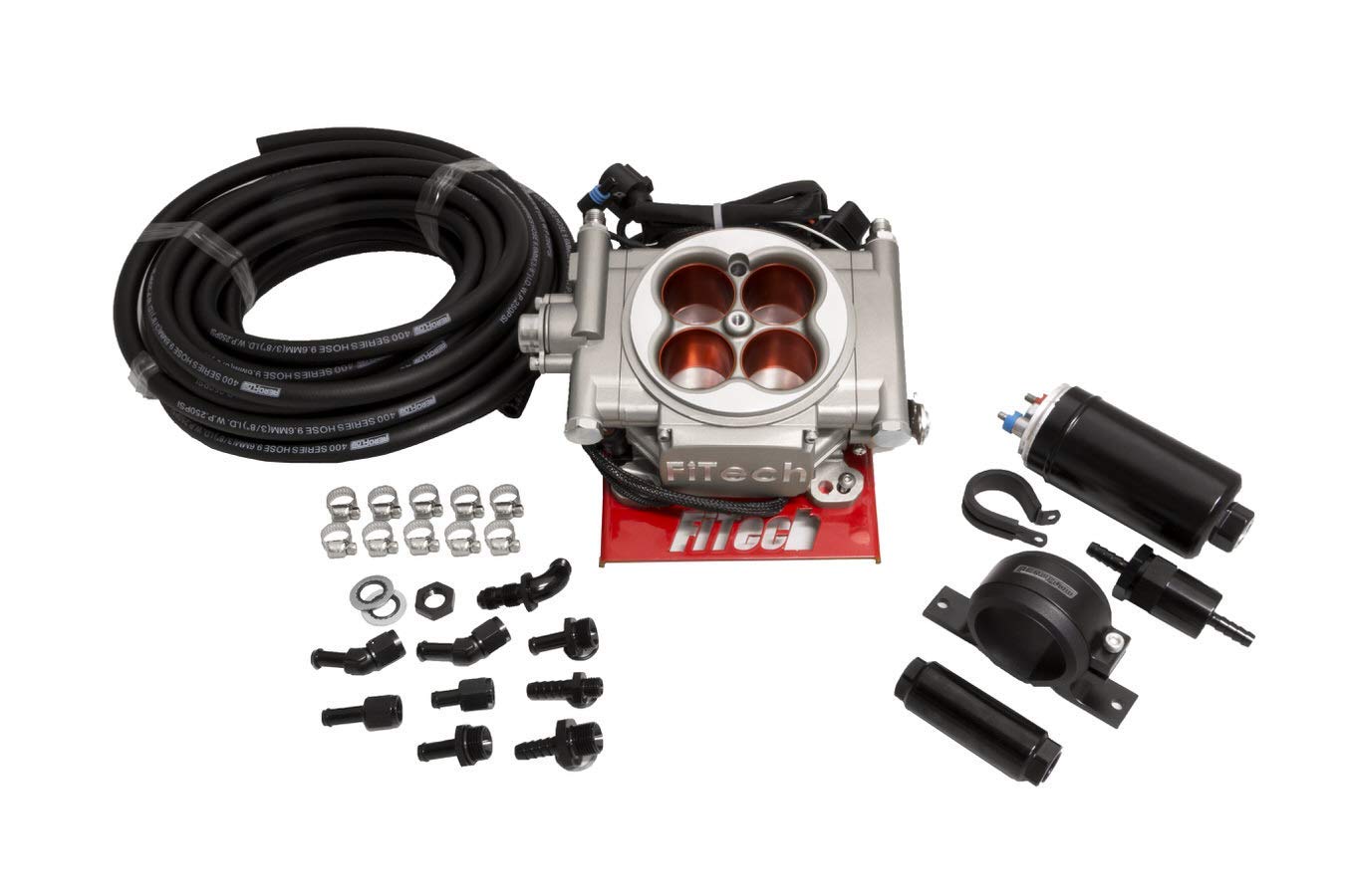 10 Best Fuel Injection Kits 2023 Reviews & Ratings