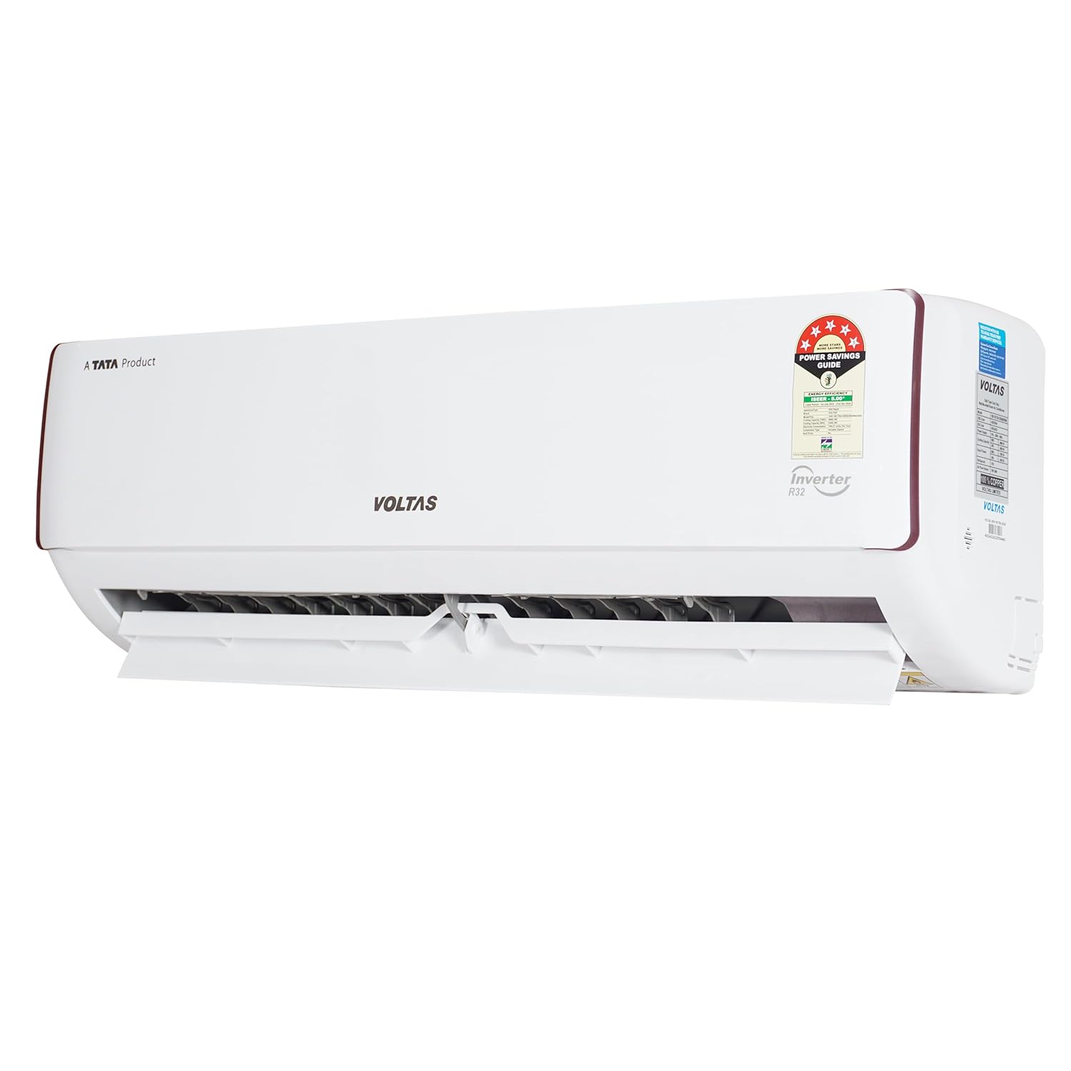 Review Voltas Sac 185V Vectra Eden(4503594) Split Air Conditioner