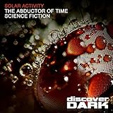  The Abductor of Time / Science Fiction