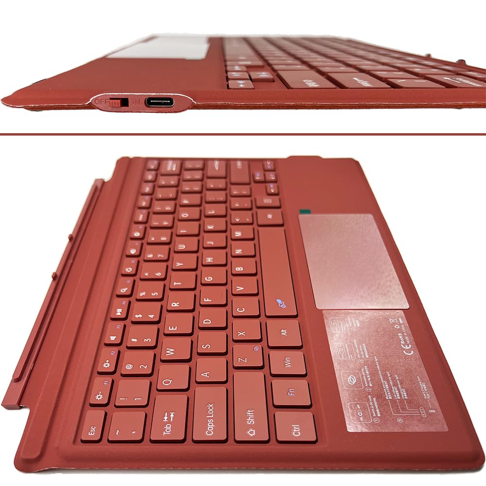Amazon | TJK ワイヤレスキーボード Bluetoothキーボード