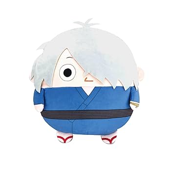 Amazon.co.jp: 映画「鬼太郎誕生 ゲゲゲの謎」 ふわコロりんBIG