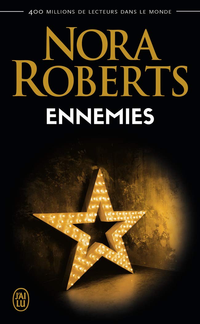 Ennemies (Nora Roberts)