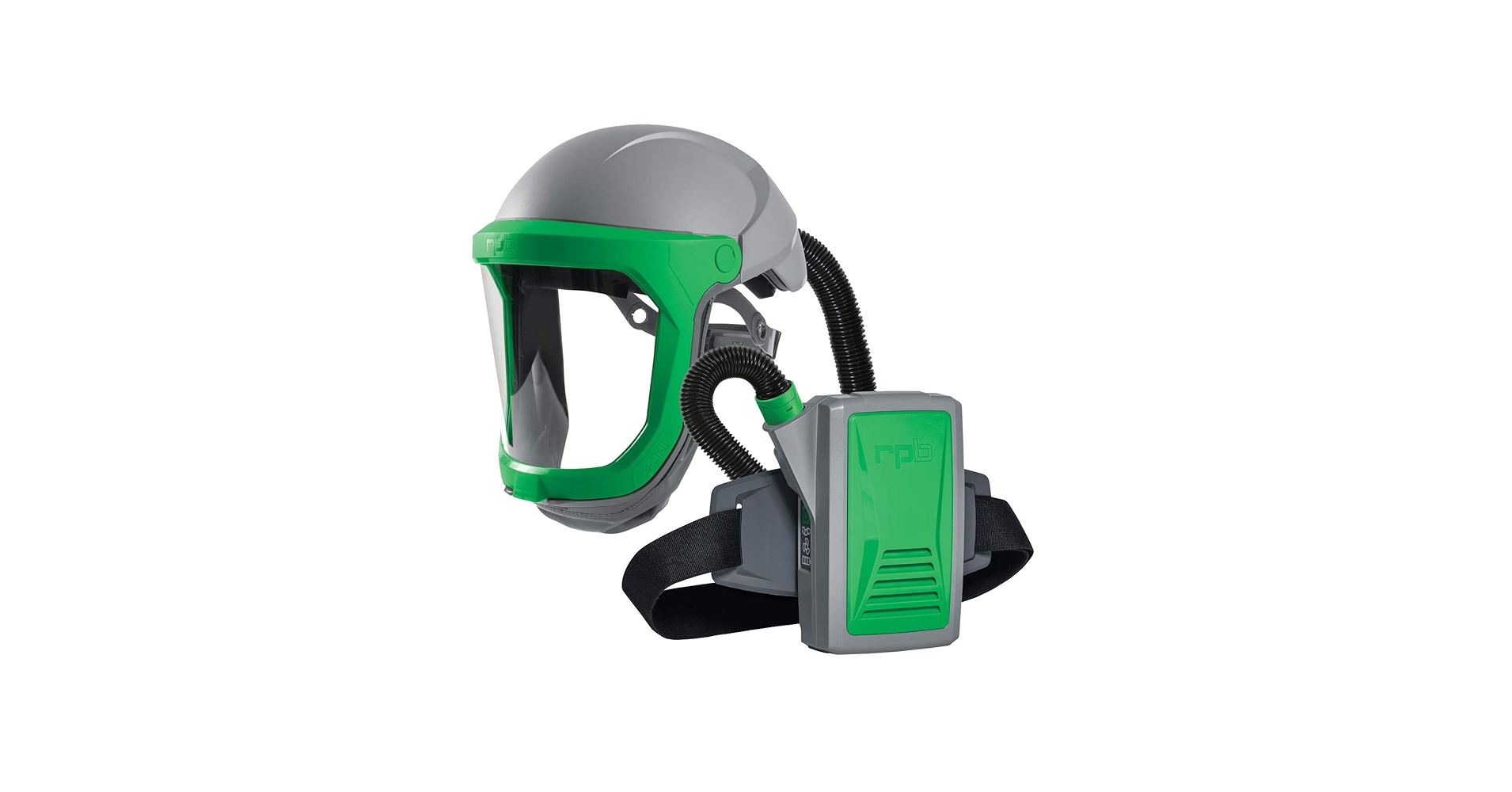 RPB Safety Z-Link Respirator with PX5 PAPR - FR Chin Seal