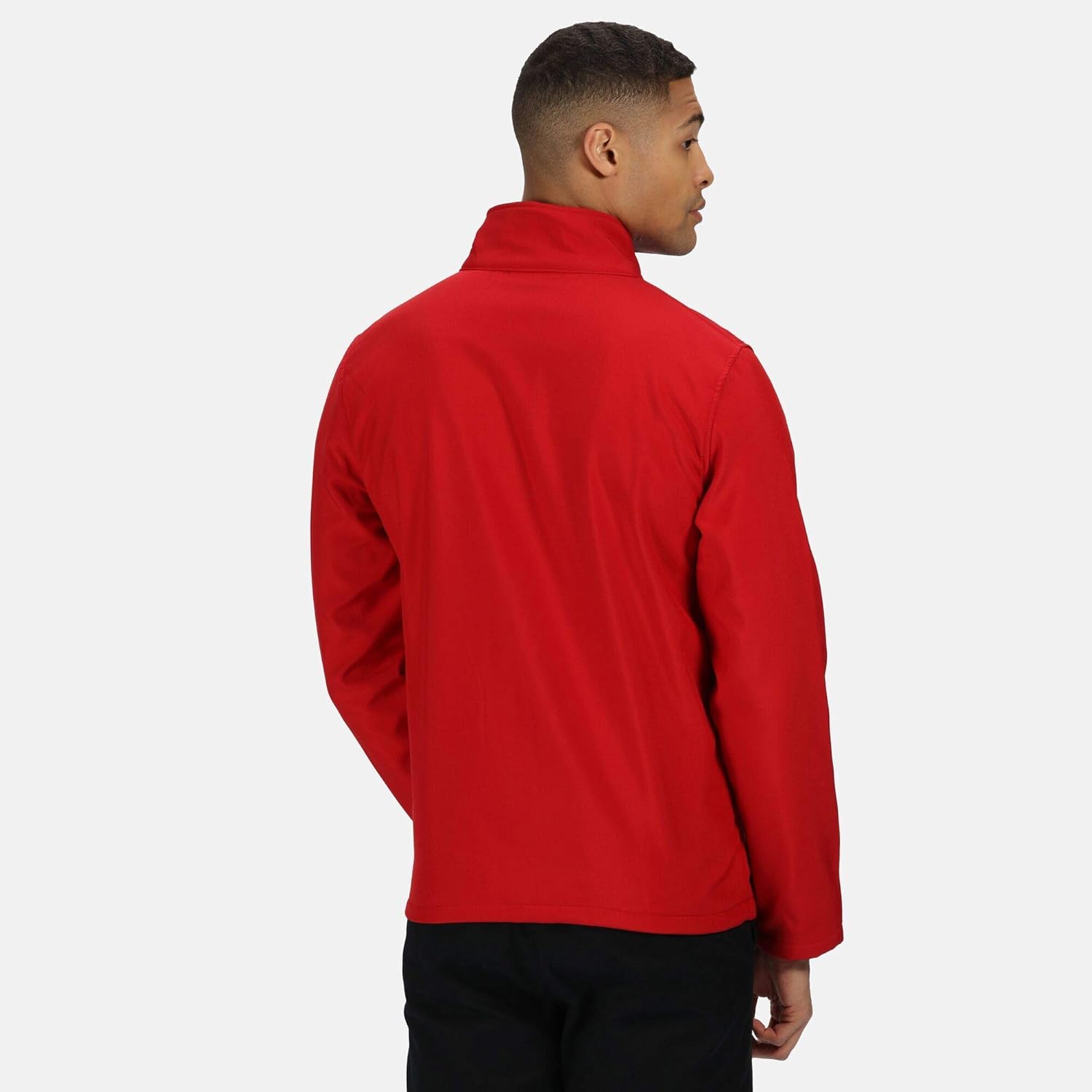 Regatta Mens Ablaze Printable Softshell Jacket