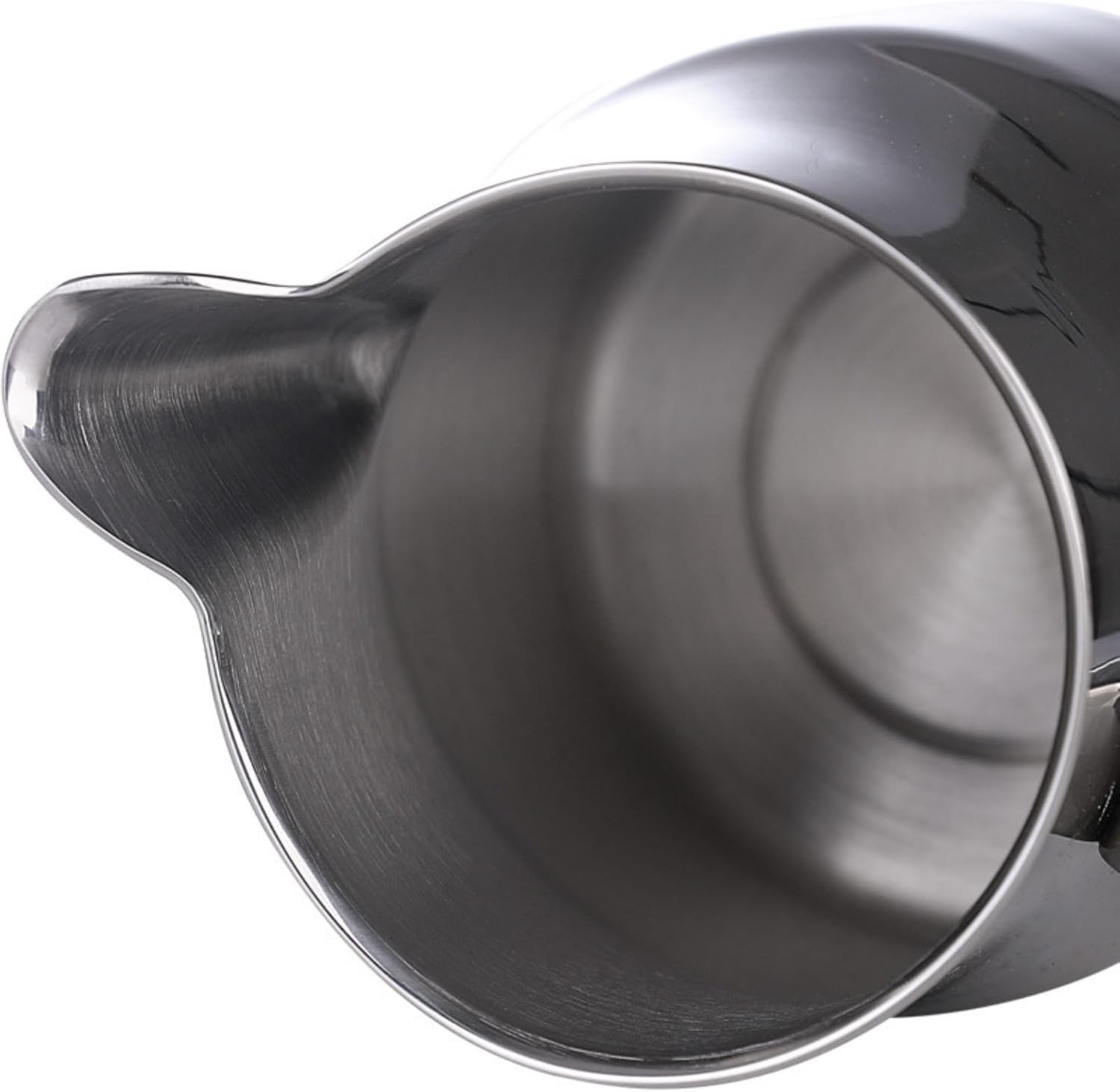 Milk Frothing Pitcher Latte Maker Used for Making Coffee and Milk for Coffee Latte Art(750ml)