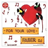  For Your Love [Vinilo]