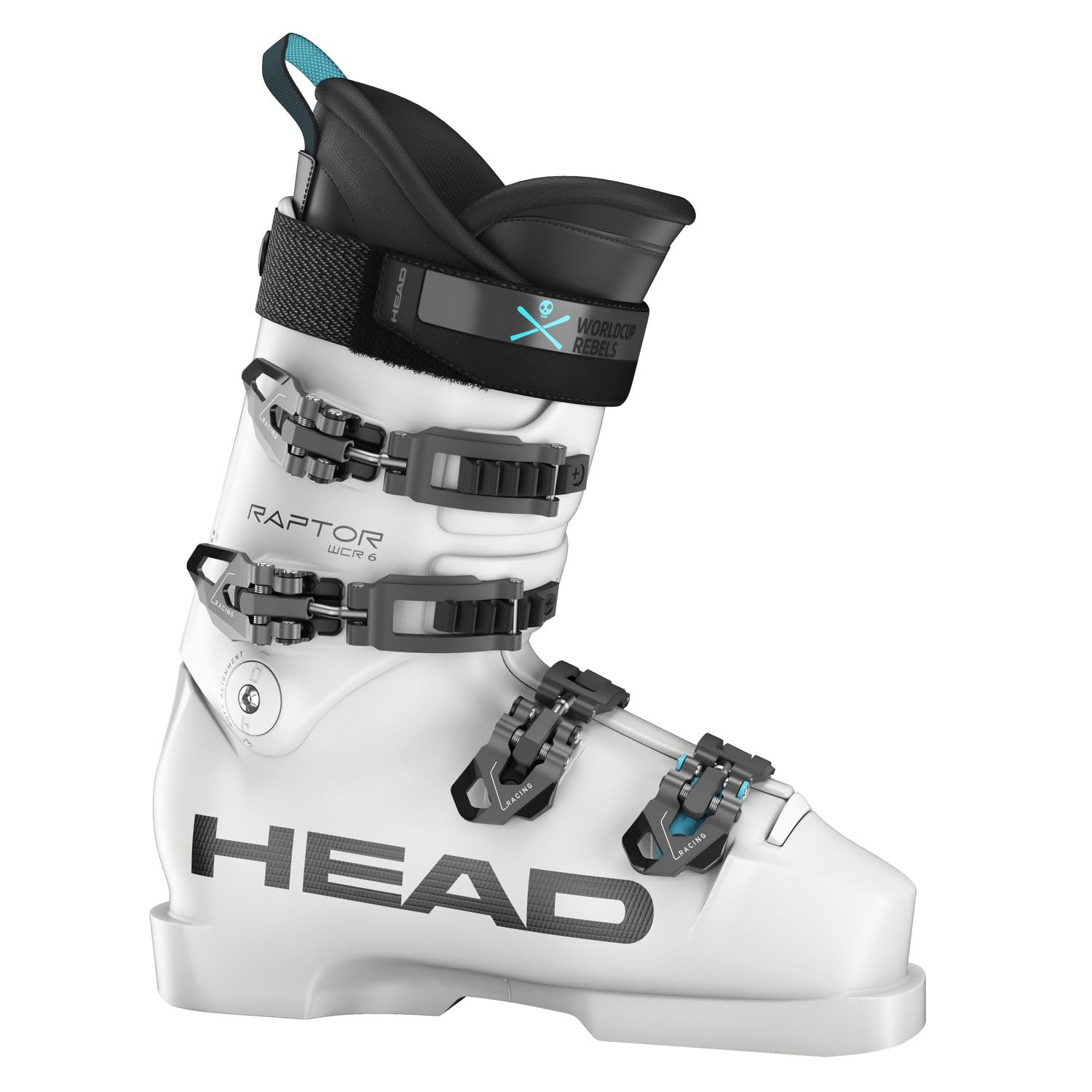 Amazon | HEAD ヘッド スキーブーツ メンズ レディース ＜2025