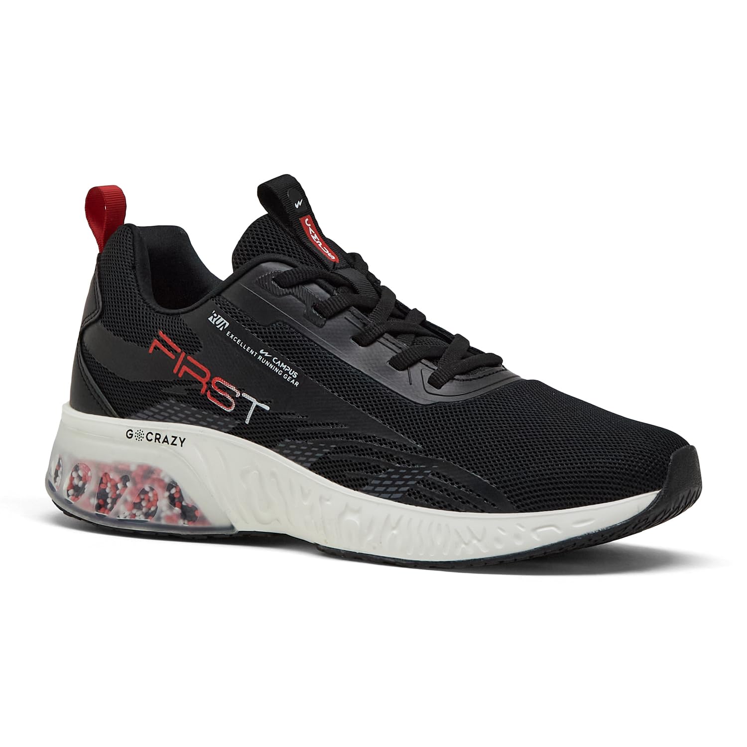 Campus Men's First Running Shoes